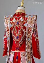 -欣薇婚纱(新源乐汇城店)