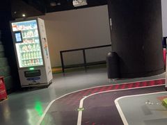 -VS SPORTS PARK运动玩乐园·团建·生日会(合生汇店)