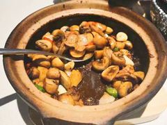 -煲王粤菜餐厅(中侨中心店)