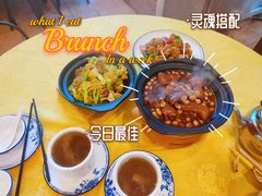 -菜鸟餐厅(珠江医院店)