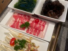 -一席地·本地鸡窝·杭帮鸡火锅(萧山银隆百货店)