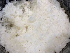 五常稻花香米饭-洪湘记川湘·甲鱼馆(四海凯悦美食广场店)
