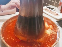-八爷老北京火锅(万谷慧生活店)