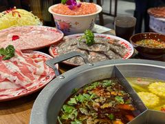 -楠火锅(昆山金鹰店)