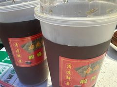 -黑窑厂糖油饼烤鸭·清真菜(总店)