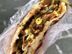 -小陈方酥锅盔(古城总店)