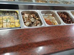 -香辉食馆(新兴路店)