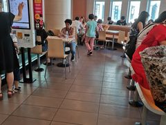 大堂-麦当劳(厦门思明路店)