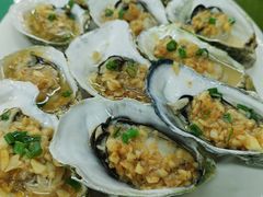 -景好海鲜餐厅(大鹏必选旅游店)