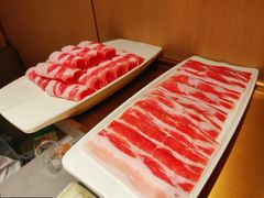 捞派嫩牛肉-海底捞火锅(CBD安泰广场店)