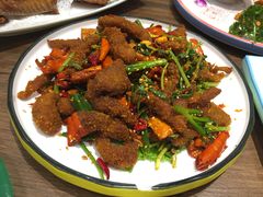 -锡和无锡菜(景丽苑店)