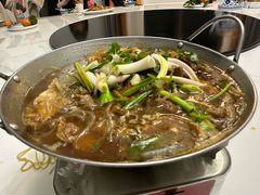 -黄牛肉馆·皖南土菜