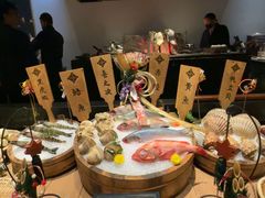 -本源食集 日式烧肉·炉端烧(东海缤纷店)