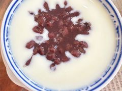 -周大娘牛乳(旧寨古村总店)