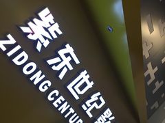 -紫东世纪影城(全景声.巨幕影院)