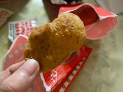 -塔斯汀中国汉堡(白云横滘牌坊店)