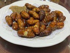 -小铜锣湾海鲜家常菜馆(河西店)