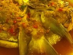剁椒鱼头-乐口福家常菜馆(古庸路店)