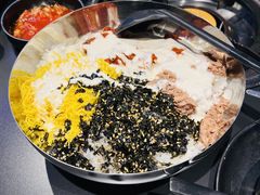 -HOTISLAND海鸡岛·韩国料理(江南西店)