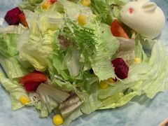 -南山饭店(阳明古镇店)