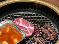 -虎哥六韩式烤肉料理 TIGERGRILL(隆生金山湖中心购物广场店)