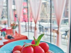 -赵小姐丨新中餐(曲江店)