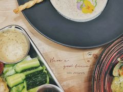 -吃饼人西餐(南开店)