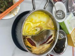 -肥仔荣火锅(五角场店)