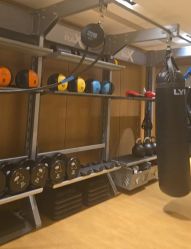 -文华东方水疗中心