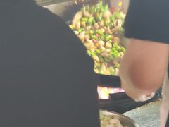 -豆腐脑花