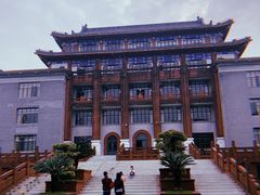 -四川大学(望江校区)