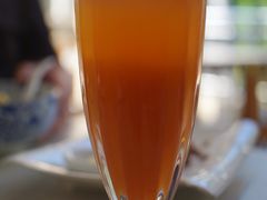 杏皮茶-伊祥·敦煌楼