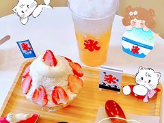 -陈记栗子(长宁路店)