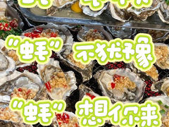 -土蚝·高压锅生蚝(百姓美食街店)