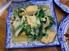 -老味道1992(武当山店)