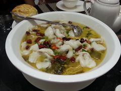 -新兴·金羊座·粤菜点心(乐峰店)