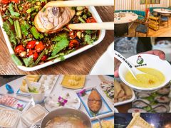 -亚龙湾中心广场