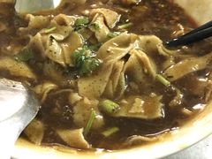 -陈记锅巴菜(五大道店)