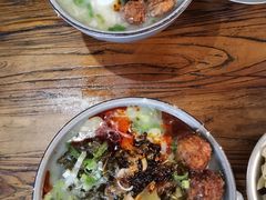 -老城豆腐汤(伊水路店)