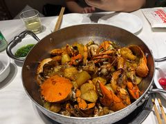 -七欣天香辣蟹火锅(苏州东大街店)