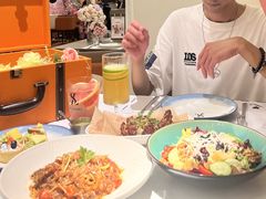-LE SHARE洛笙·花园西餐(北京路步行街店)