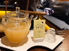 -Fuzzy Bistro 浮几韩餐·茶酒馆