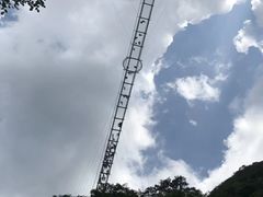 -宁波五龙潭景区