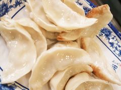 -长人馄饨铺(解放街店)