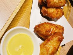 二哥爱鸡翅-太二酸菜鱼(群光广场店)