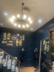点击看大图 -LDIAMON西服定制(温州店)