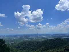 -敬亭山风景名胜区