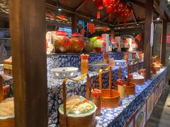 -客家大院·非遗赣南客家菜(郁孤台店)