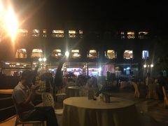 -外沙疍家棚酒楼