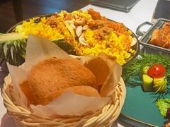 -BetterThai 泰加(苏州中心店)